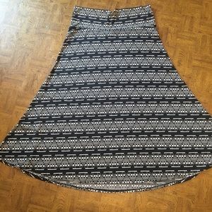 🔲LuLaRoe Maxi 🔳